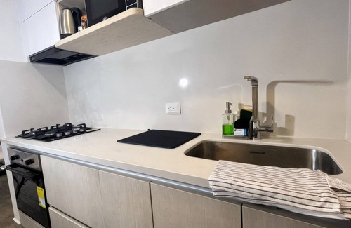 Santa Marta Apartment | Coralina Suite: Dreamed Apartment in Pozos Colorados, Santa Marta