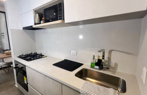 Santa Marta Apartment | Coralina Suite: Dreamed Apartment in Pozos Colorados, Santa Marta