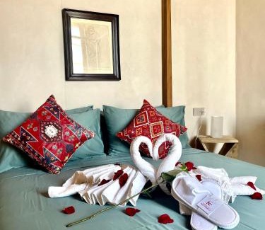 Cervo Apartment | Corallini Luxury Apartments - Bokè Apartment