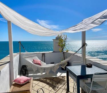 Cervo Apartment | Corallini Luxury Apartments - Bokè Apartment