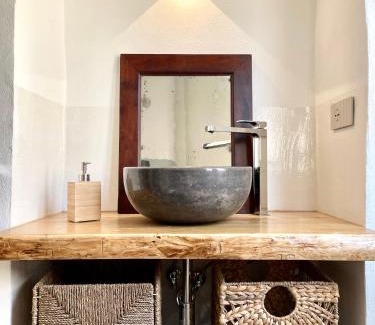 Cervo Apartment | Corallini Luxury Apartments - Bokè Apartment