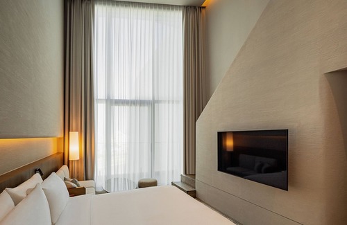 Yangyang Hotel | CORALLO