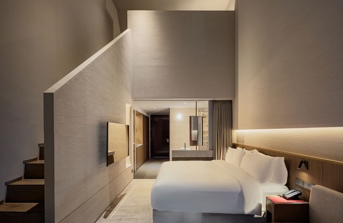 Yangyang Hotel | CORALLO