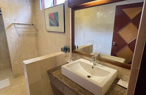 Pulau Perhentian Besar Resort | Coralview Bluestar Perhentian