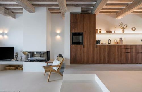 Montaione Apartment | Coratina Gorgeous Apartment With Pool, Montaione, Toscana