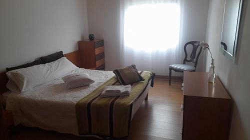 Ponteareas Apartment | Corazón de Ponteareas