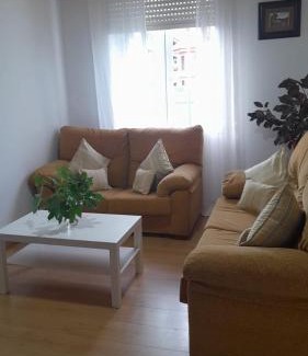 Ponteareas Apartment | Corazón de Ponteareas
