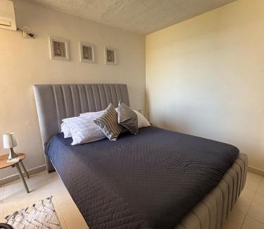 Sur Occidente Apartment | Corazón de quilla
