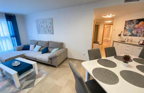 Ador Apartment | Corazon de la safor, Ador