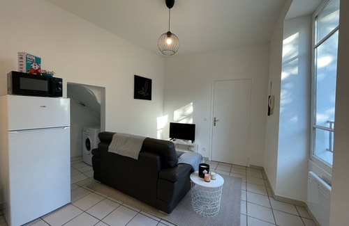 Corbeil-Essonnes Apartment | Corbeil-essonnes - Superbe Appartement Terrasse