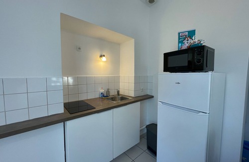 Corbeil-Essonnes Apartment | Corbeil-essonnes - Superbe Appartement Terrasse