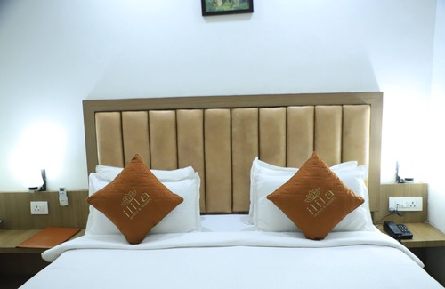 Dhikuli Hotel | Corbett Paradiso by ILILA