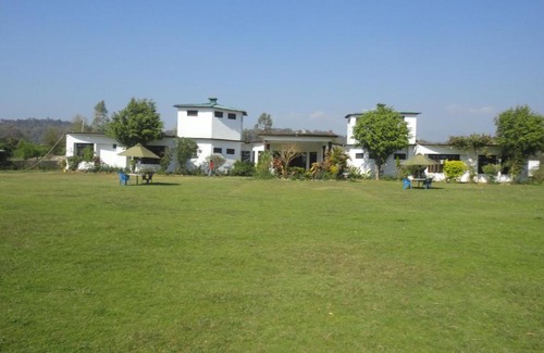 Nainital Hotel | Corbett Pool & Cottages