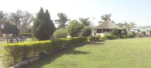 Nainital Hotel | Corbett Pool & Cottages