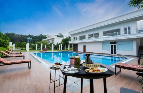 Ramnagar Hotel | Corbett The Regnum Resort