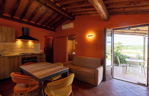 Asciano Hotel | Corbezzolo