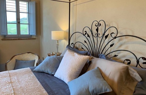 Montalcino House | Cordella in Montalcino Wine Resort