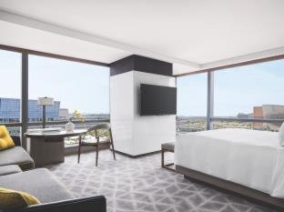 Minhang Hotel | Cordis Shanghai Hongqiao (Langham Hospitality Group)