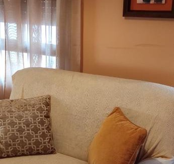 Santiago Apartment | Cordobán By Guimar