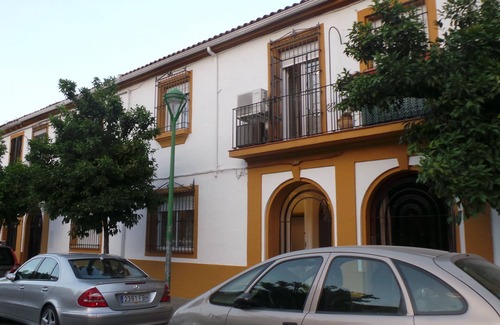 Distrito Sur House | CORDOBA MANZIL. House 2 floors with patio