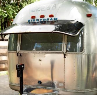 Pinetop Hotel | Corduroy Lodge