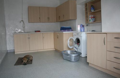 Lanark House | Corehouse Farm Cottages - Dairy, Granary & Sawmill