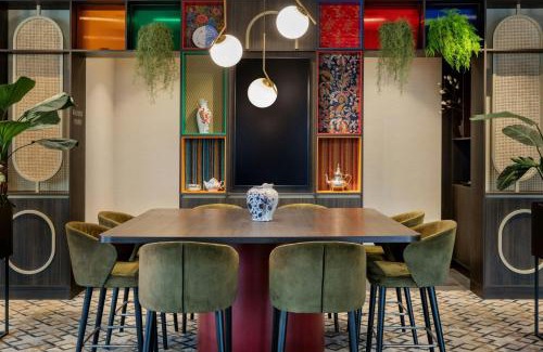 Slotervaart Hotel | Corendon Amsterdam New-West, a Tribute Portfolio Hotel