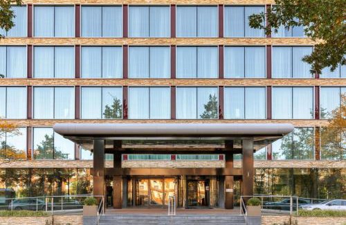 Slotervaart Hotel | Corendon Amsterdam New-West, a Tribute Portfolio Hotel