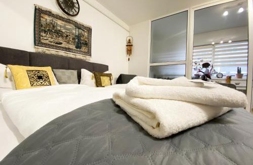 Sinpetru Apartment | Coresi Escape Studio