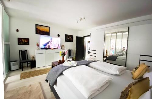 Sinpetru Apartment | Coresi Escape Studio