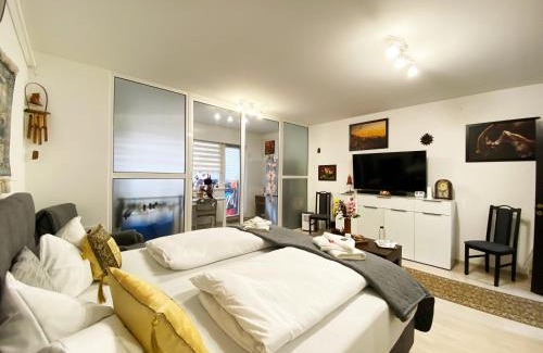 Sinpetru Apartment | Coresi Escape Studio