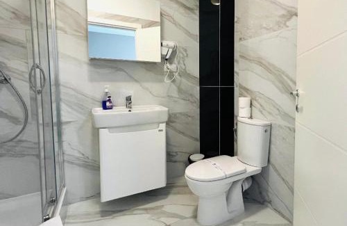 Tractorul Apartment | Coresi top