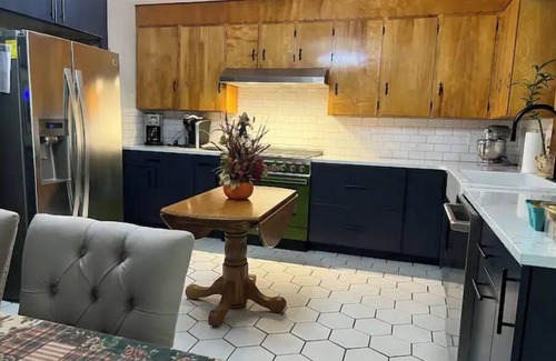 Coudersport House | Corey Guest House close to Dark Sky’s & ATV Trail