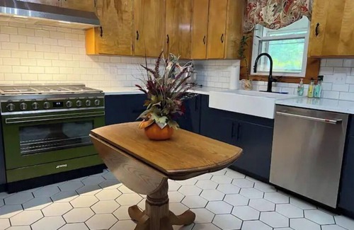 Coudersport House | Corey Guest House close to Dark Sky’s & ATV Trail