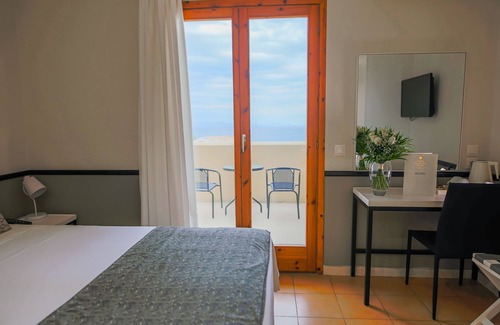 Barbati Hotel | Corfu Aqua Nisaki