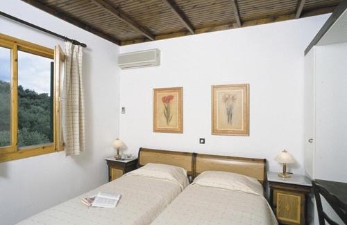 Barbati Hotel | Corfu Aqua Nisaki