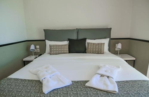 Barbati Hotel | Corfu Aqua Nisaki