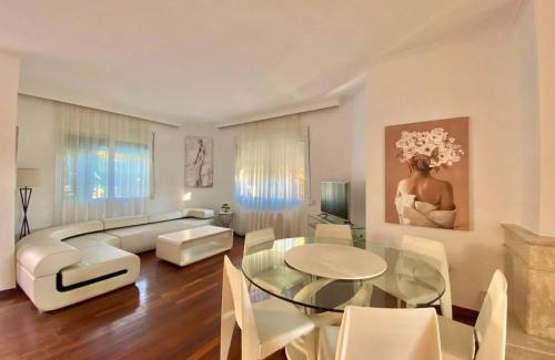 Kanoni House | Corfu Dream Holidays Villas Kanoni