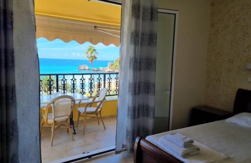 Glyfada Apartment | Corfu Glyfada Menigos Resort 46