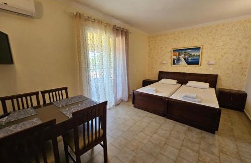 Glyfada Apartment | Corfu Glyfada Menigos Resort 46