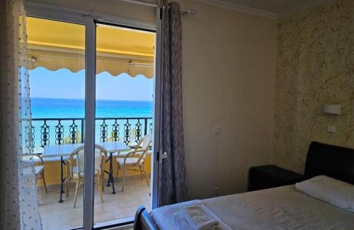 Glyfada Apartment | Corfu Glyfada Menigos Resort 46
