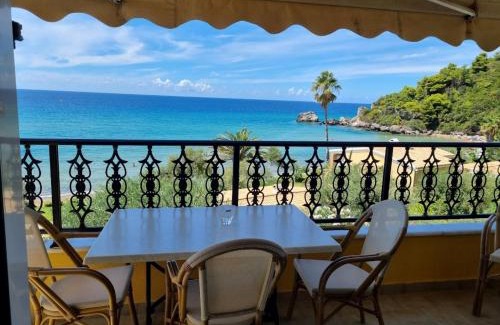 Glyfada Apartment | Corfu Glyfada Menigos Resort 46