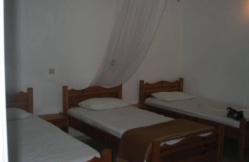 Kassiopi Apartment | Corfu island, Kassiopi, Private House with 4 Self-Catering Apartments