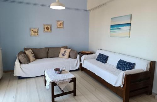 Pelekas Apartment | Corfu Pelekas Apartment 2