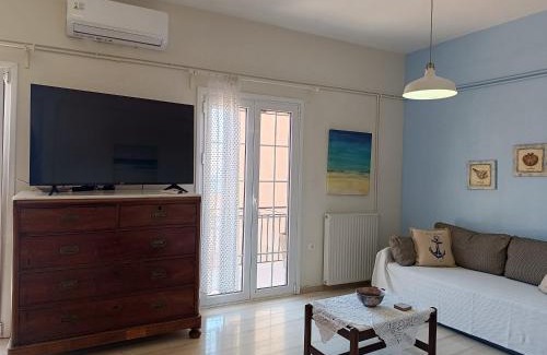 Pelekas Apartment | Corfu Pelekas Apartment 2