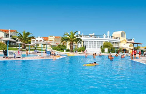 Kavos Hotel | Corfu Sea Gardens Hotel