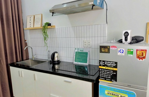 Son Tra House | Corgi House Beachstay Da Nang