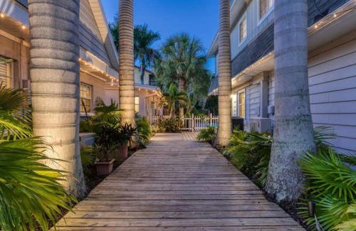 Siesta Key House | Coriander Cottage