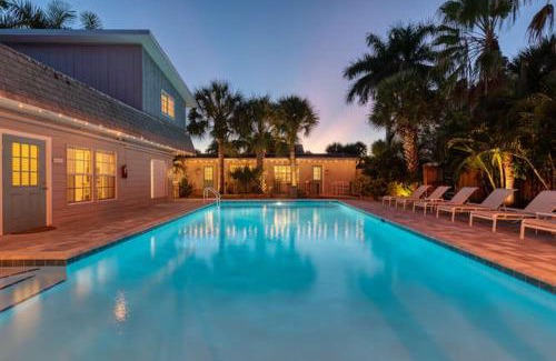 Siesta Key House | Coriander Cottage
