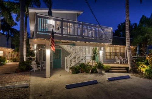 Siesta Key House | Coriander Cottage